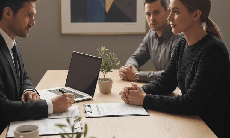 Divorcio de común acuerdo