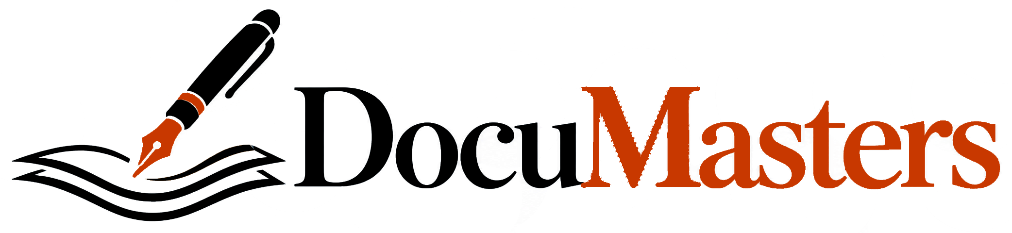 Documasters